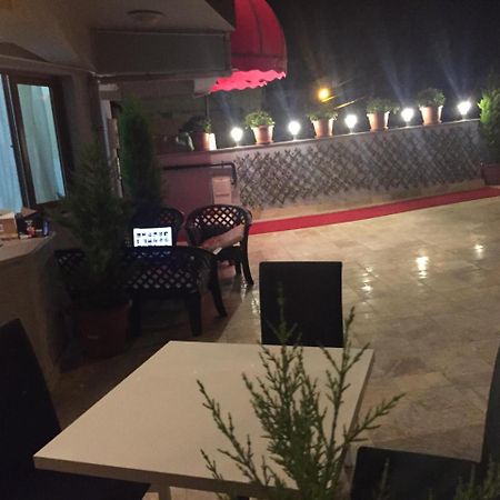 Talya Apartments Trabzon Esterno foto
