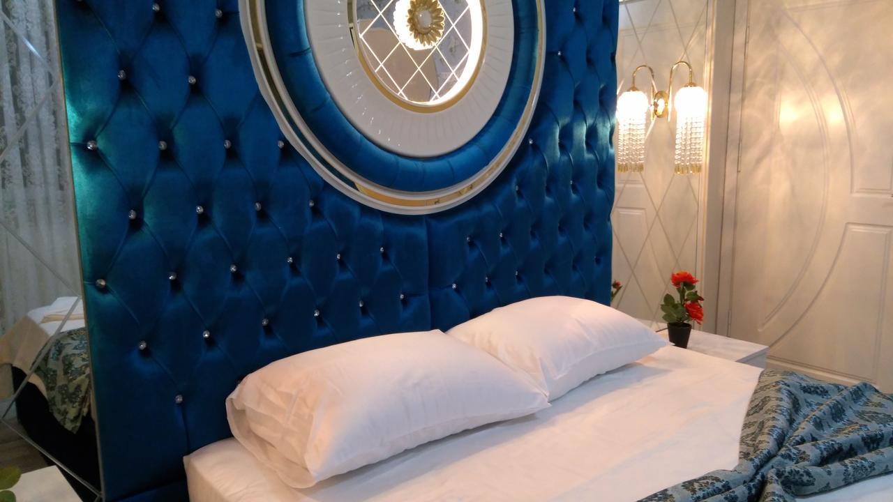 Talya Apartments Trabzon Esterno foto