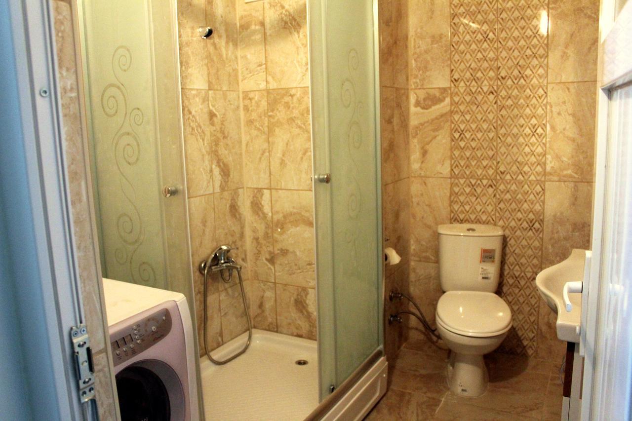 Talya Apartments Trabzon Esterno foto