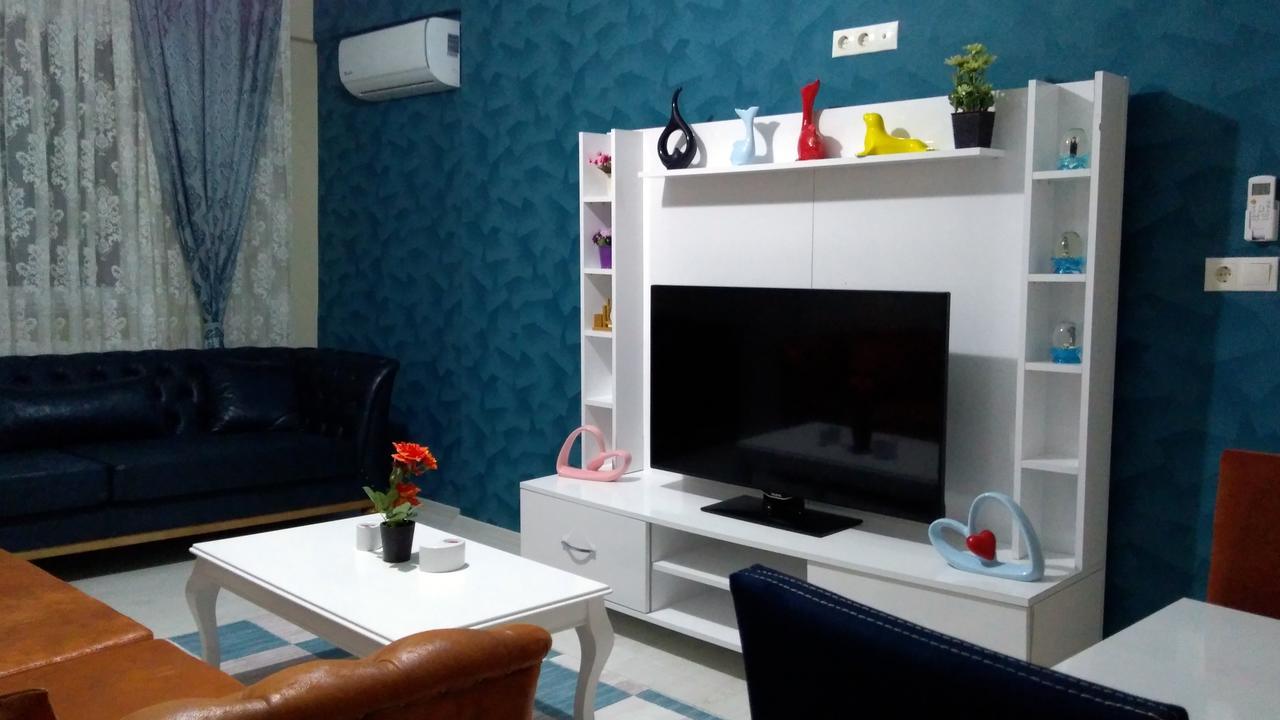 Talya Apartments Trabzon Esterno foto