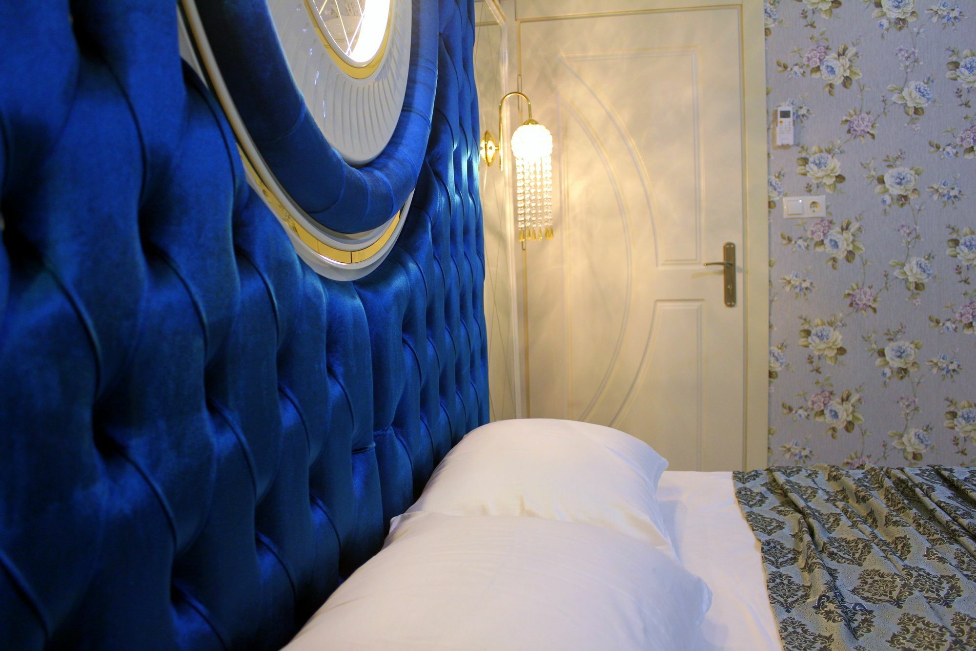 Talya Apartments Trabzon Esterno foto