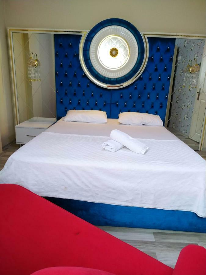 Talya Apartments Trabzon Esterno foto